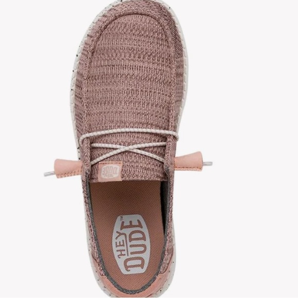 Hey Dude Wendy - Picture 5 of 5